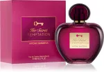 Banderas Her Secret Temptation woda toaletowa dla kobiet 80 ml