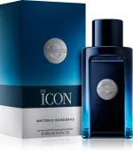 Banderas The Icon woda toaletowa dla mężczyzn 100 ml