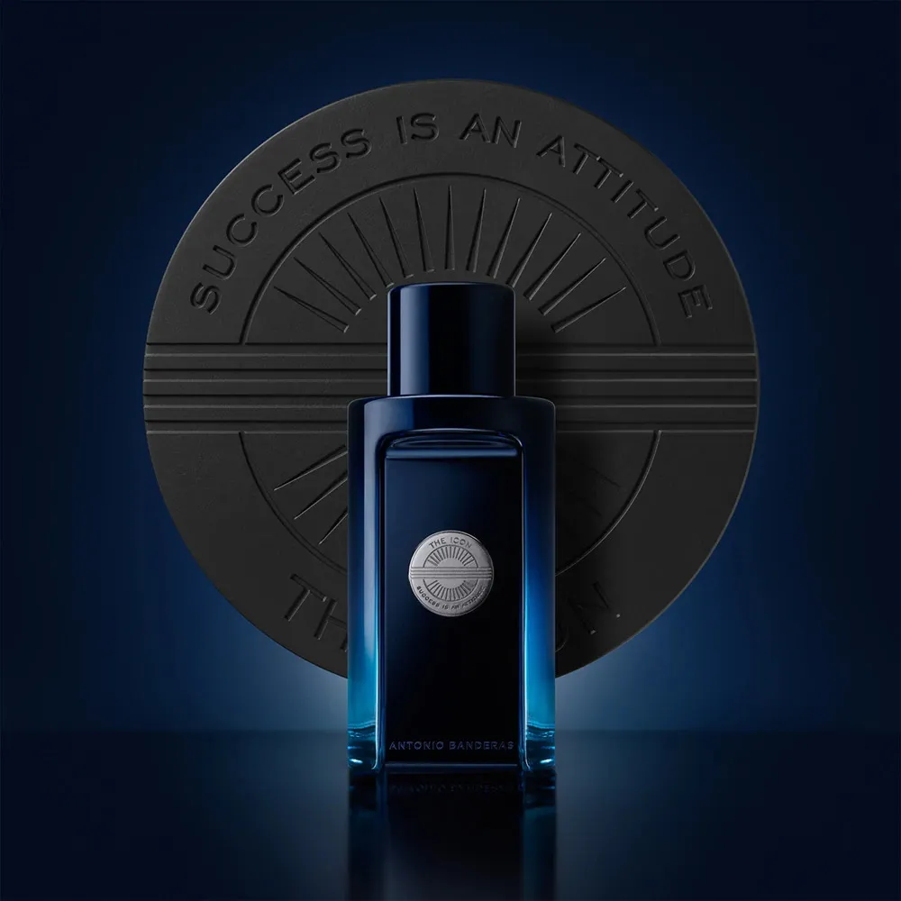 Banderas The Icon woda toaletowa dla mężczyzn 100 ml
