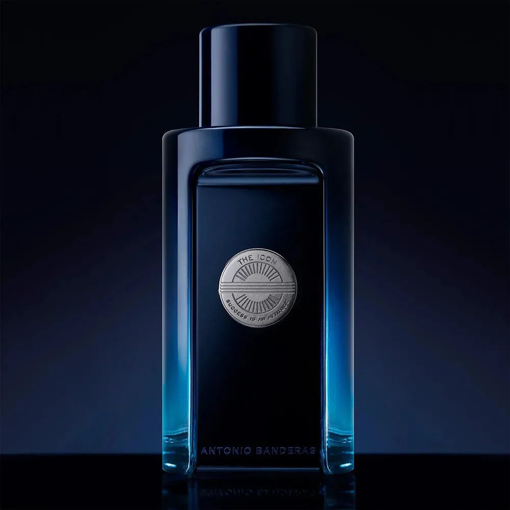 Banderas The Icon woda toaletowa dla mężczyzn 100 ml