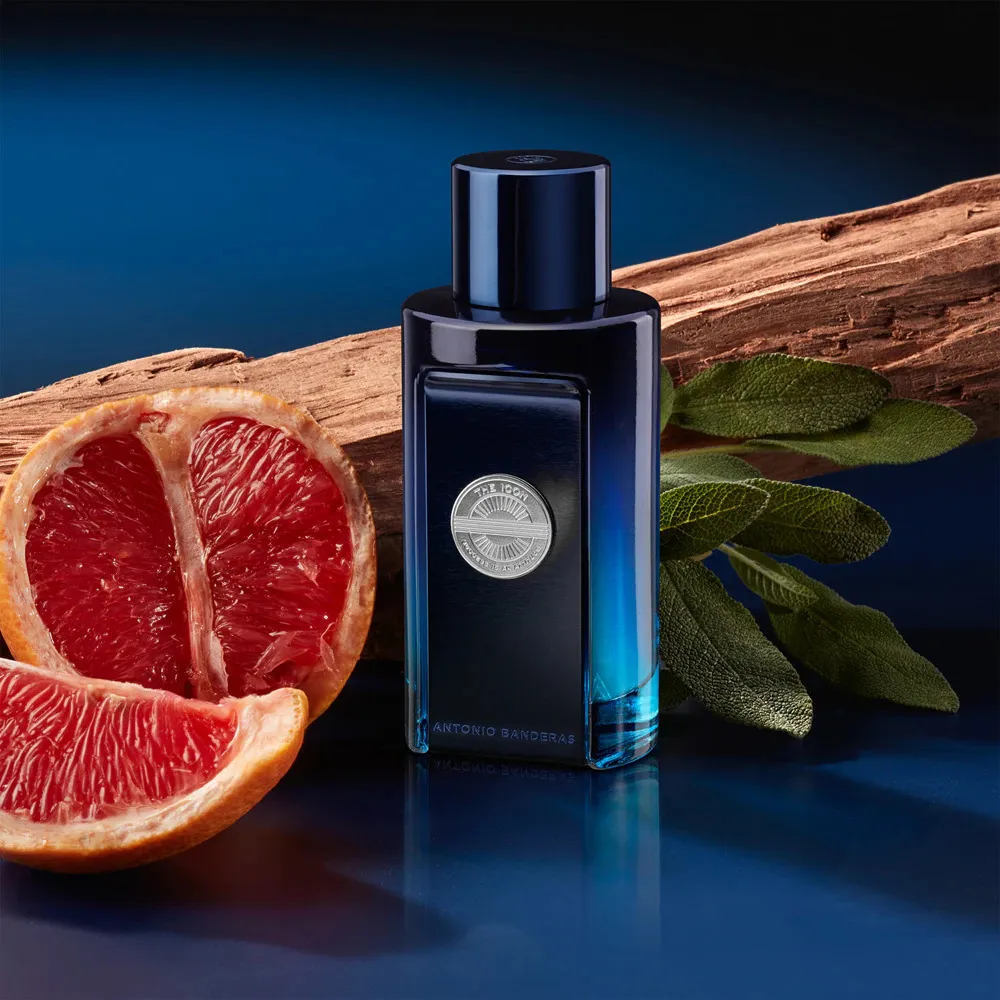 Banderas The Icon woda toaletowa dla mężczyzn 100 ml