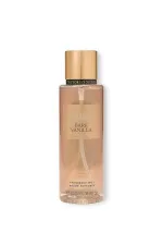 Bare Vanilla mgiełka do ciała dla kobiet 250 ml