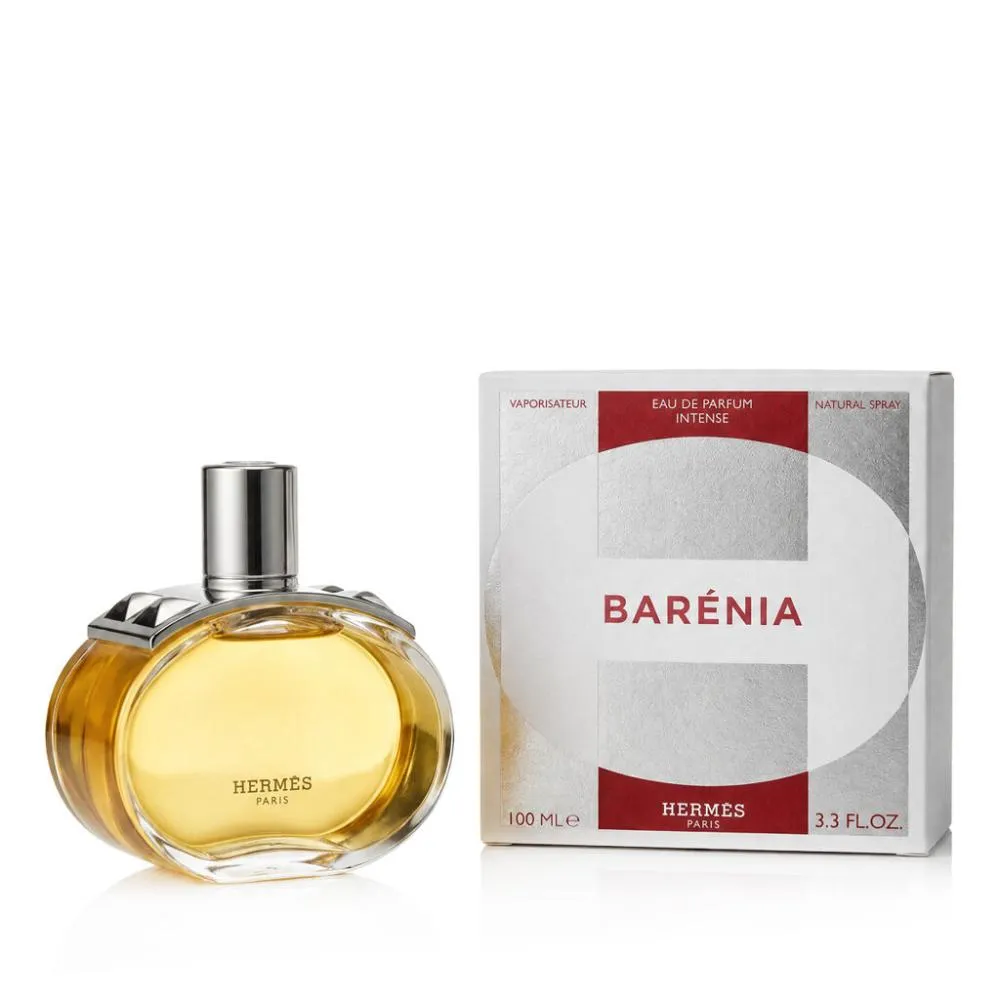 Barénia Intense Intense uzupełnialna woda perfumowana dla kobiet 100 ml