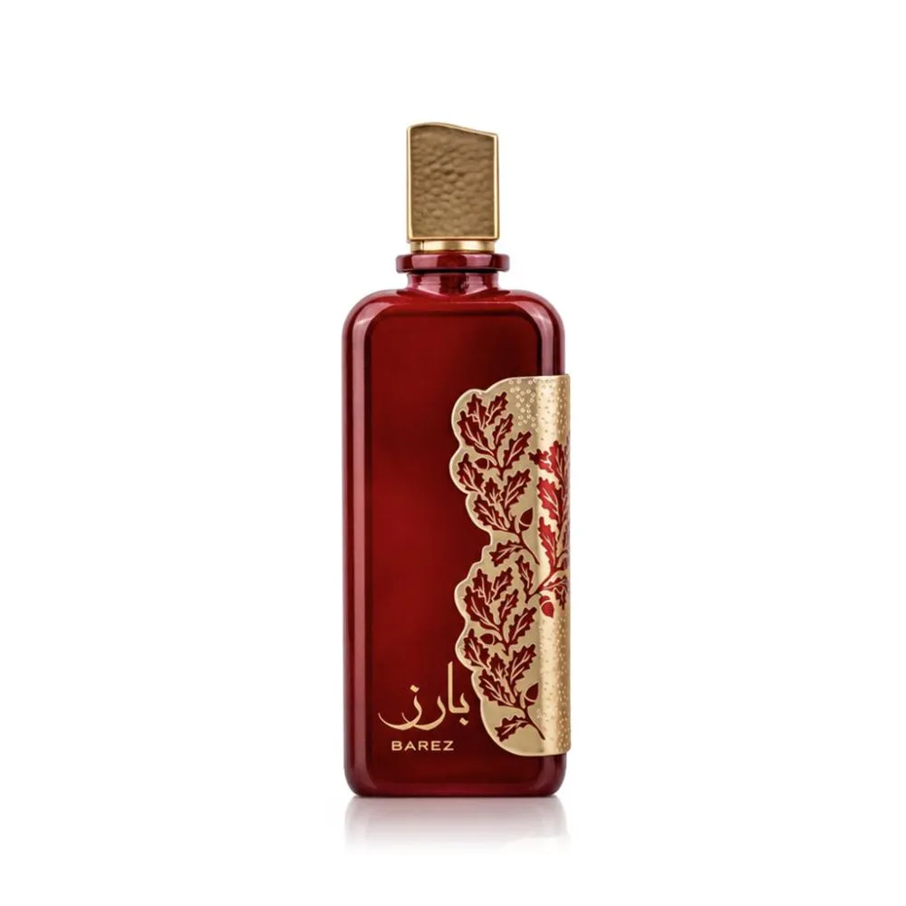 Barez woda perfumowana unisex 100 ml