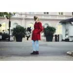 Inkkas Barracuda Velvet