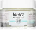 Lavera Basis Sensitiv Kojący krem na noc bez perfum 50 ml
