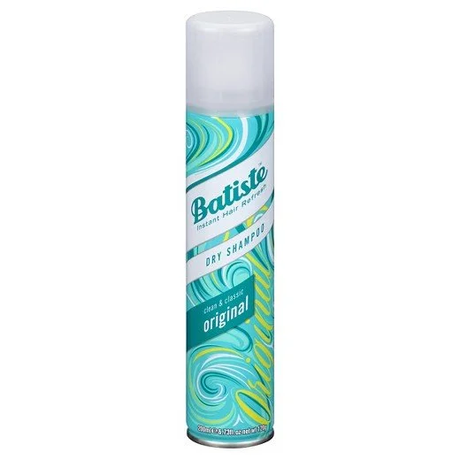 Suchy szampon Original 200 ml
