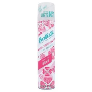 Batiste Suchy szampon Blush