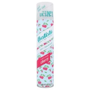 Batiste Suchy szampon Wiśnia