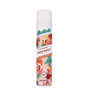 Batiste Rose Gold suchy szampon