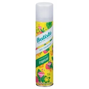 Batiste Suchy szampon Tropical