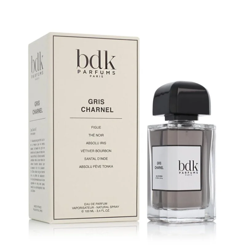 BDK Parfums Gris Charnel woda perfumowana unisex