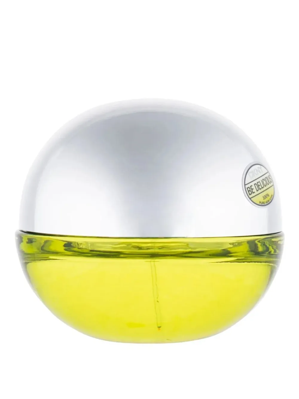 Be Delicious Fresh Blossom 30 ml + EDP Be Delicious 100% Pure New York woda perfumowana dla kobiet