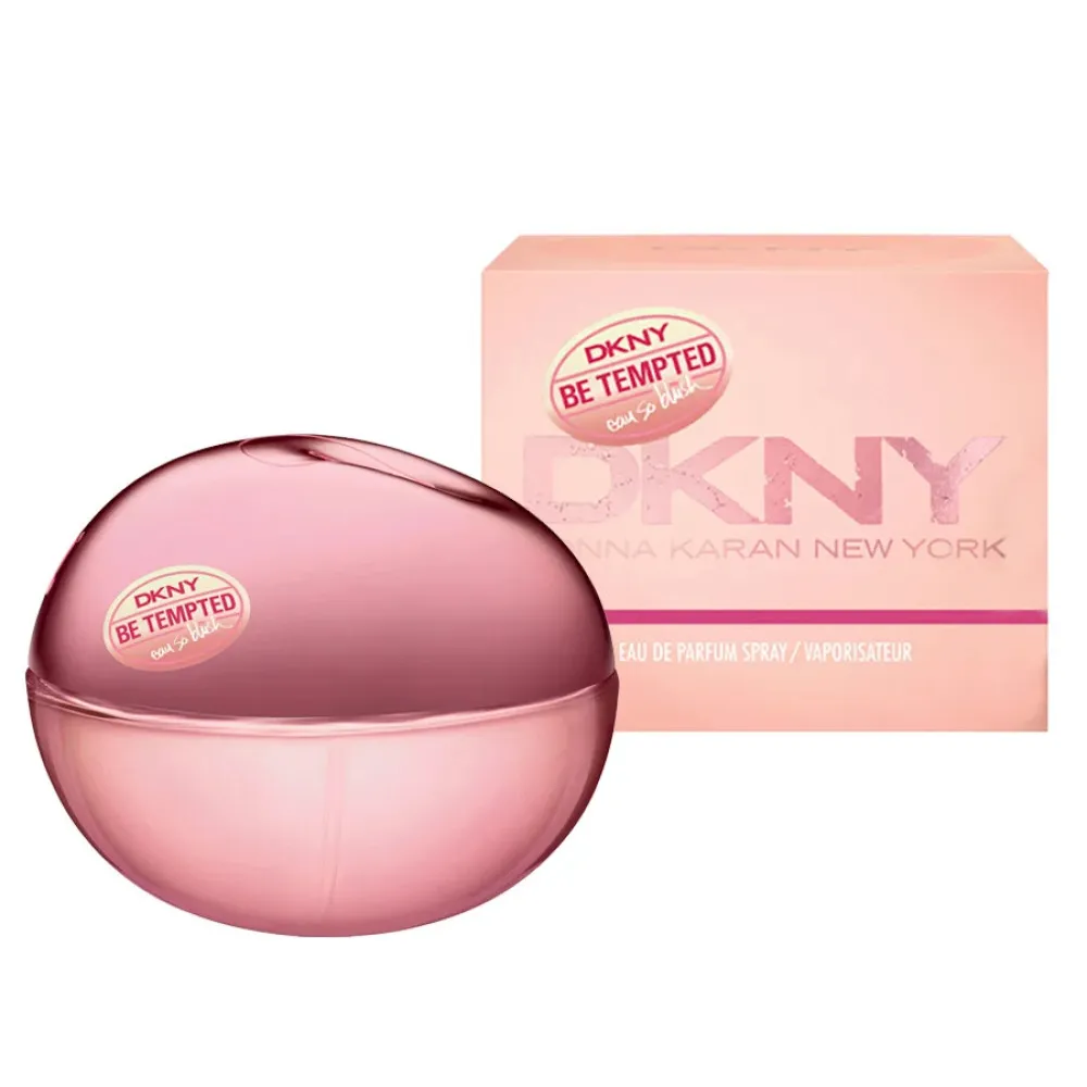 Be Tempted Eau So Blush woda perfumowana dla kobiet 100 ml
