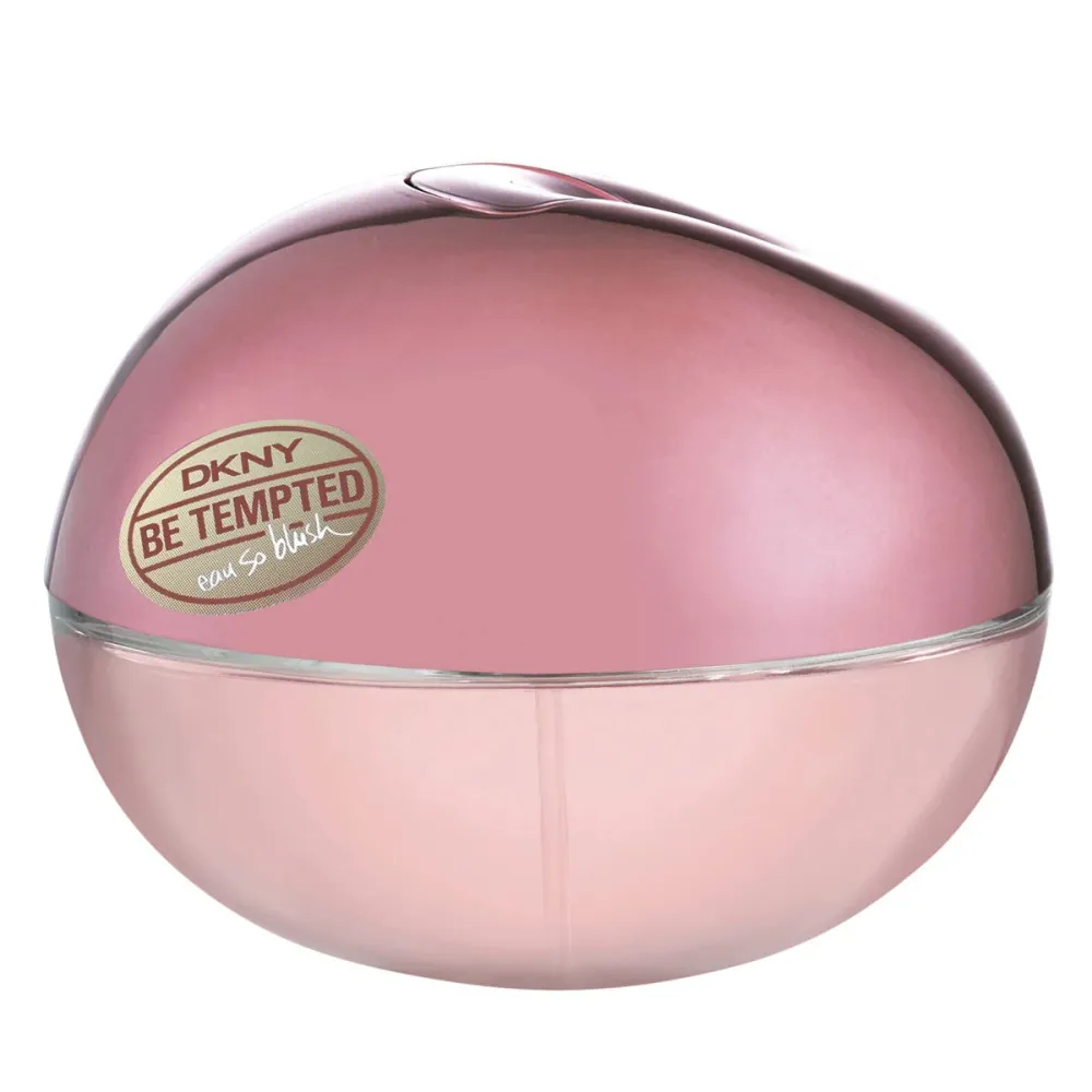 Be Tempted Eau So Blush woda perfumowana dla kobiet 100 ml