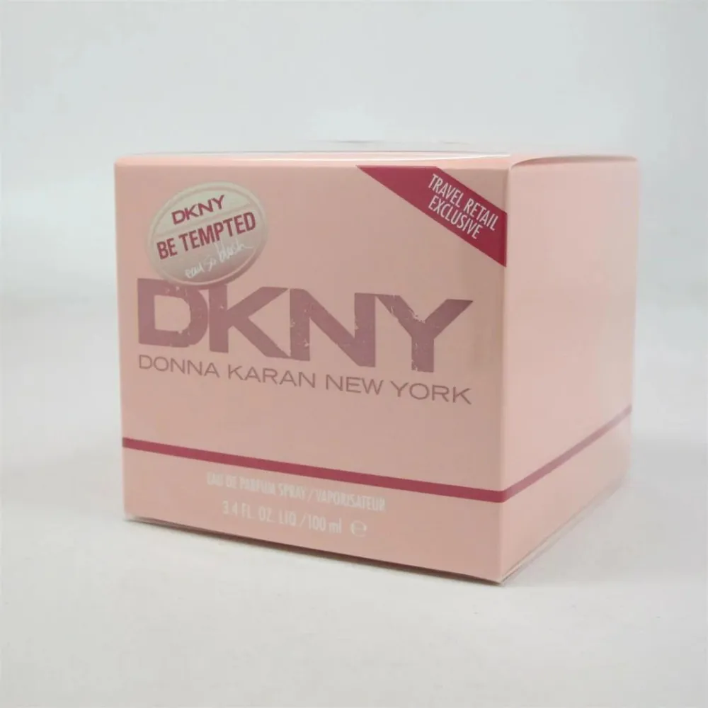 Be Tempted Eau So Blush woda perfumowana dla kobiet 100 ml