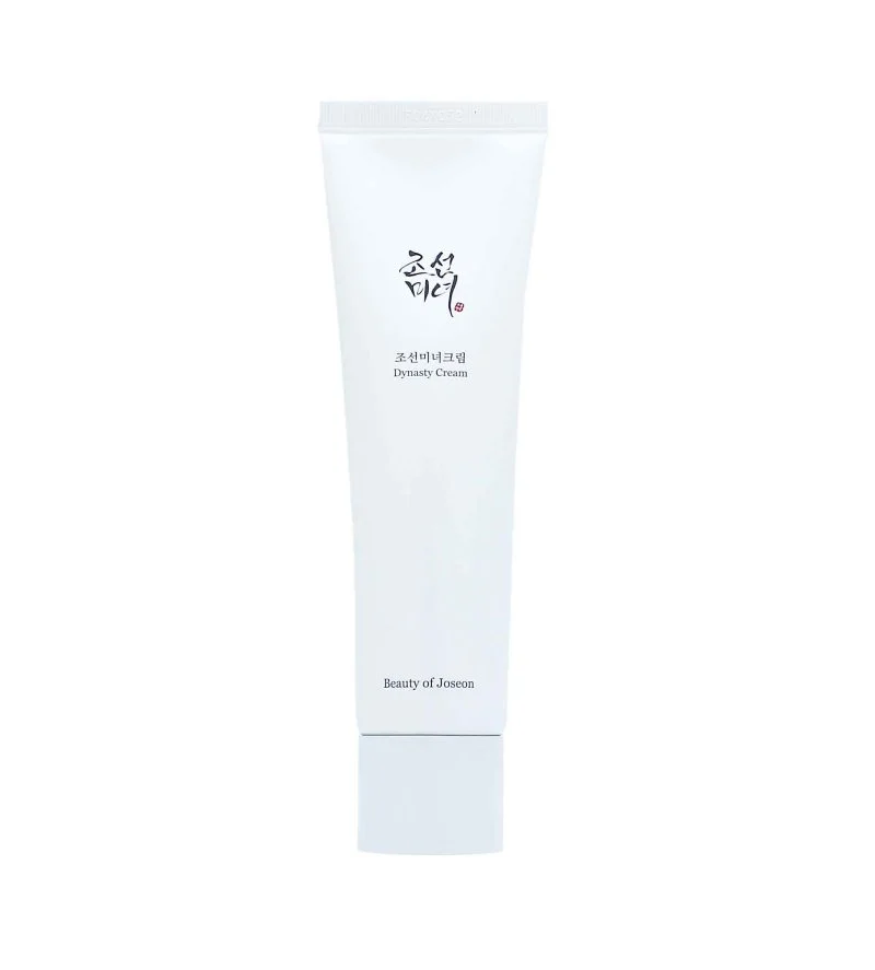 Dynasty Cream intensywnie nawilżający krem do rozjaśniania cery 100 ml