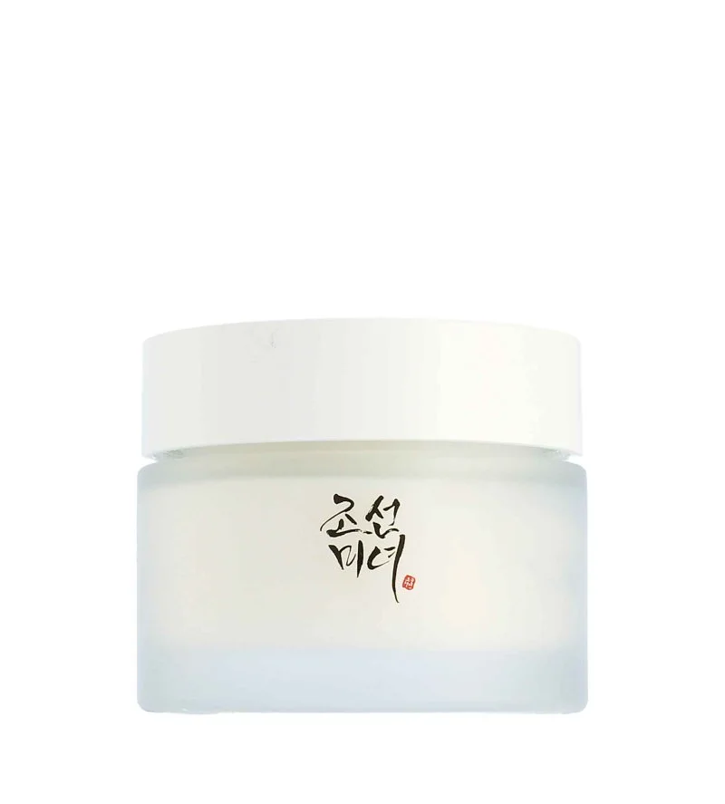 Dynasty Cream intensywnie nawilżający krem rozjaśniający cerę 50 ml
