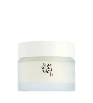 Beauty Of Joseon Dynasty Cream intensywnie nawilżający krem rozjaśniający cerę