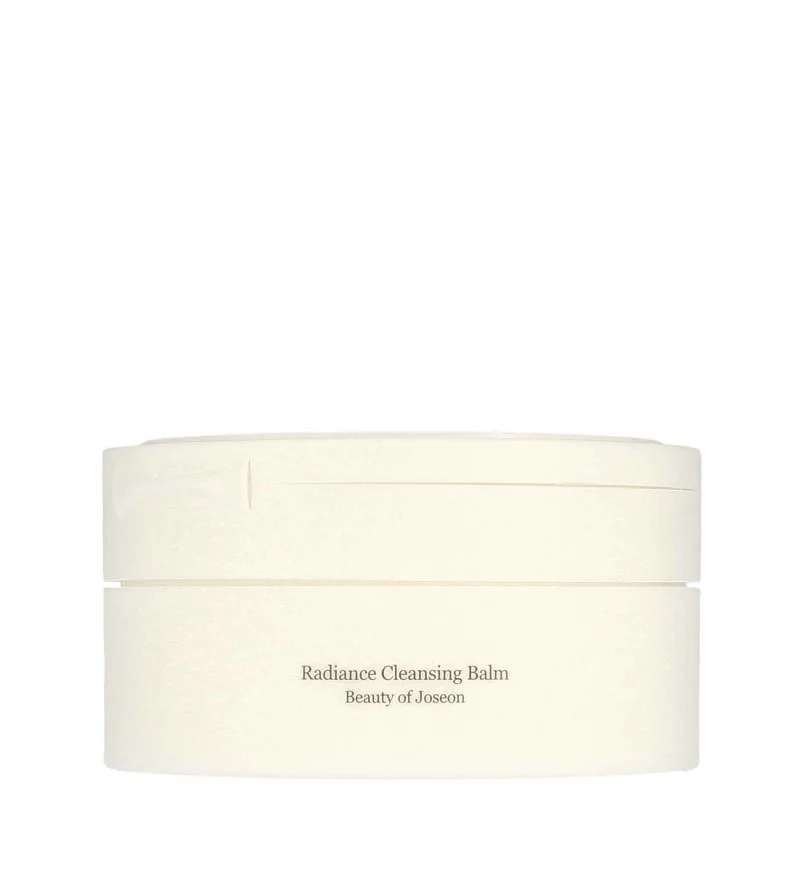 Radiance Cleansing Balm balsam do demakijażu i oczyszczania 100 ml