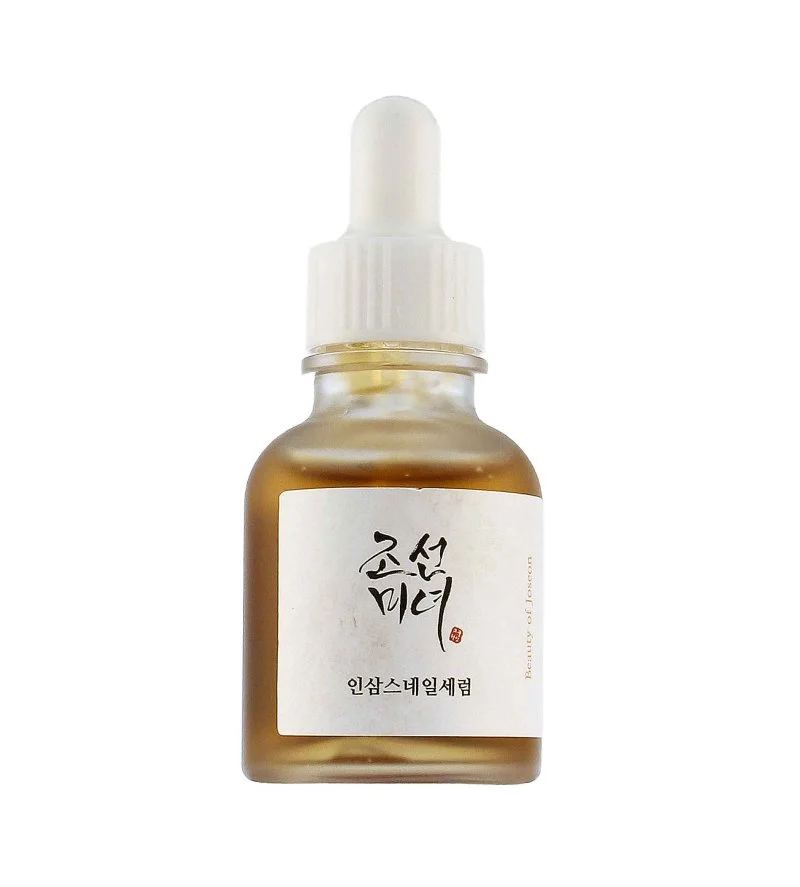 Revive Serum żeń-szeń + śluz ślimaka intensywnie regenerujące serum 30 ml