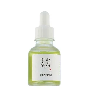 Beauty Of Joseon Calming Serum Green Tea + Panthenol serum do ukojenia i wzmocnienia cery wrażliwej