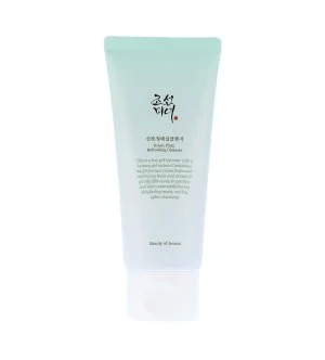 Beauty Of Joseon Green Plum Refreshing Cleanser odświeżający żel oczyszczający