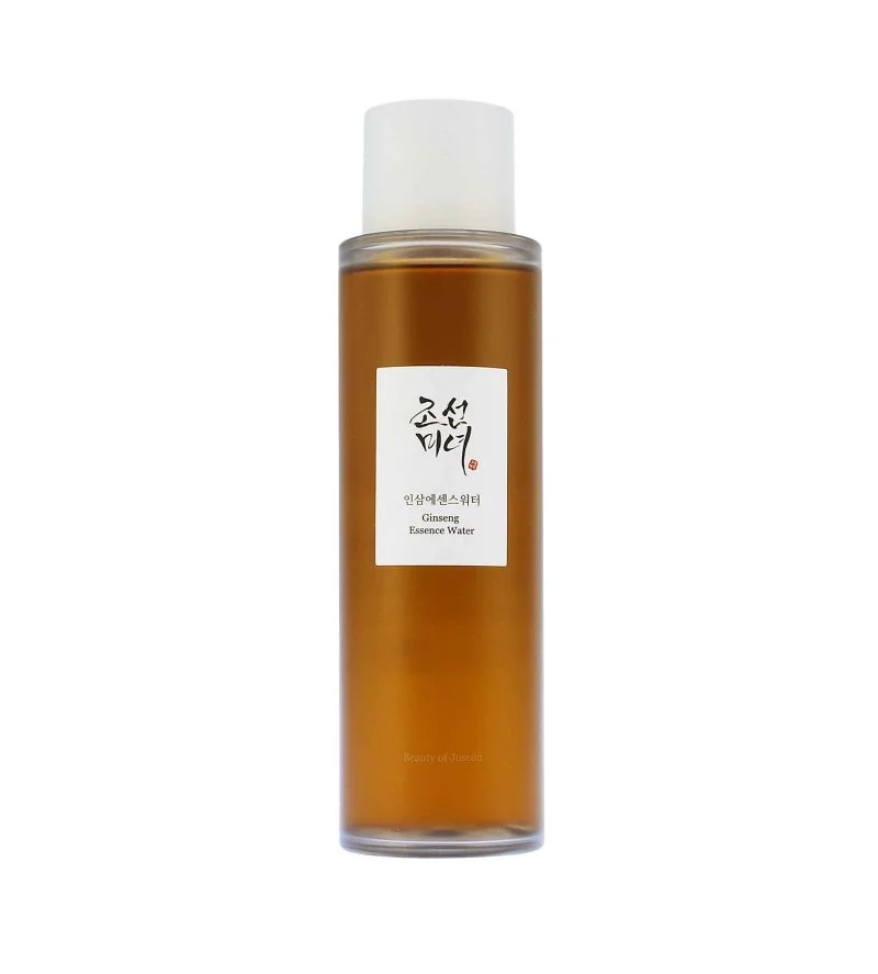 Ginseng Essence Water skoncentrowana nawilżająca esencja 150 ml