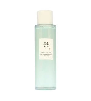 Beauty Of Joseon Green Plum Refreshing Toner AHA + BHA łagodny tonik złuszczający do codziennego stosowania