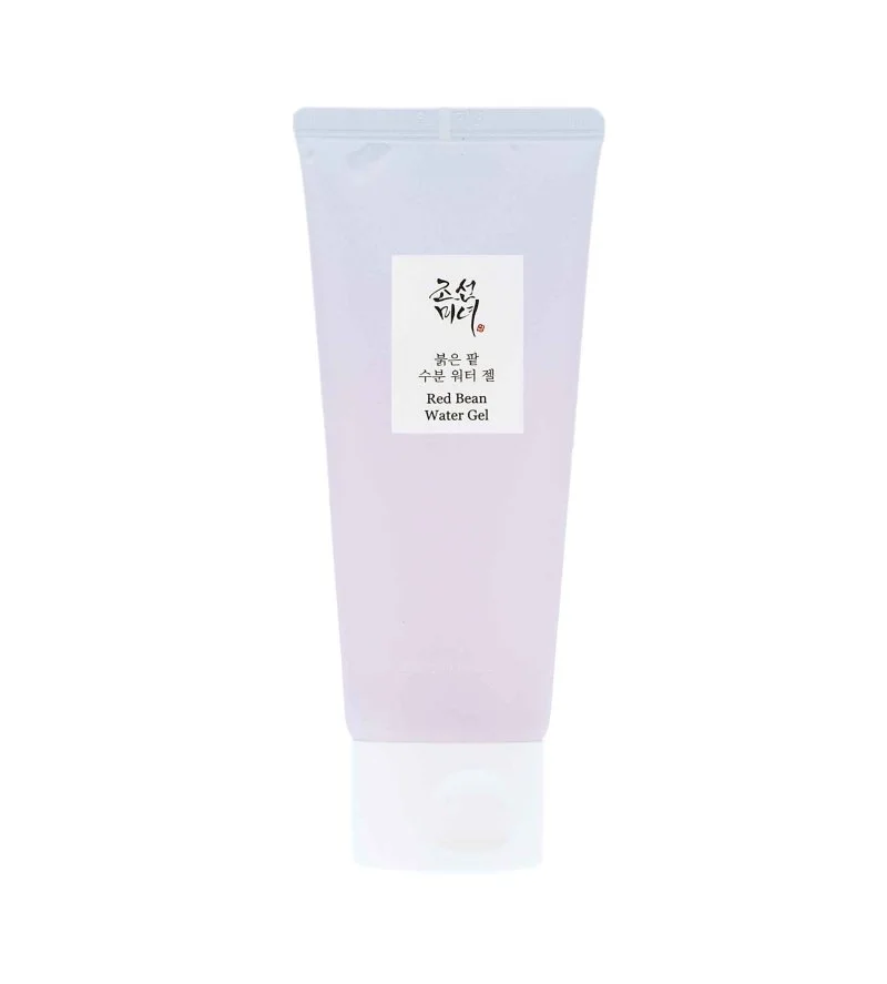 Red Bean Water Gel intensywnie nawilżający żel do cery tłustej 100 ml