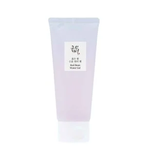 Beauty Of Joseon Red Bean Water Gel intensywnie nawilżający żel do cery tłustej