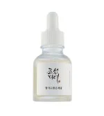 Glow Deep Serum Rice + Arbutin rozjaśniające serum do wyrównania kolorytu cery 30 ml