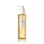 Olejek oczyszczający z żeń-szeniem 210 ml