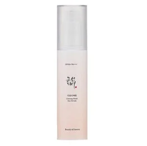 Beauty Of Joseon Nawilżające serum przeciwsłoneczne z żeń-szeniem SPF 50+