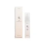 Nawilżające serum przeciwsłoneczne z żeń-szeniem SPF 50+ 50 ml