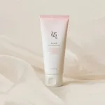 Żel peelingujący Apricot Blossom delikatny peeling do twarzy 100 ml