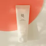 Żel peelingujący Apricot Blossom delikatny peeling do twarzy 100 ml