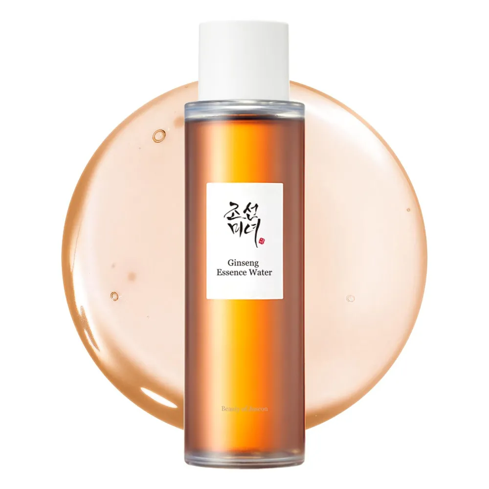 Ginseng Essence Water skoncentrowana nawilżająca esencja 150 ml