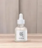 Glow Deep Serum Rice + Arbutin rozjaśniające serum do wyrównania kolorytu cery 30 ml