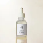 Glow Deep Serum Rice + Arbutin rozjaśniające serum do wyrównania kolorytu cery 30 ml