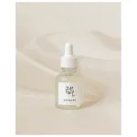 Glow Deep Serum Rice + Arbutin rozjaśniające serum do wyrównania kolorytu cery 30 ml