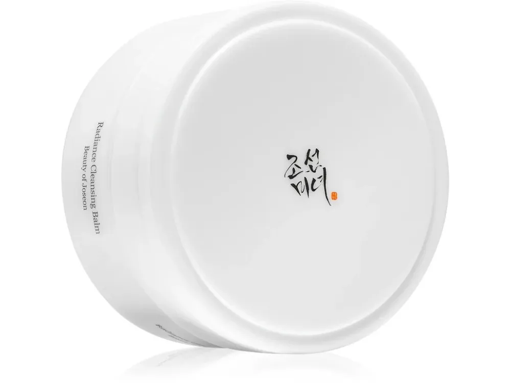 Radiance Cleansing Balm balsam do demakijażu i oczyszczania 100 ml