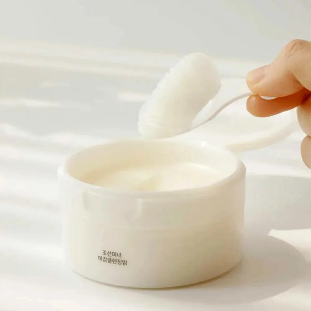 Radiance Cleansing Balm balsam do demakijażu i oczyszczania 100 ml