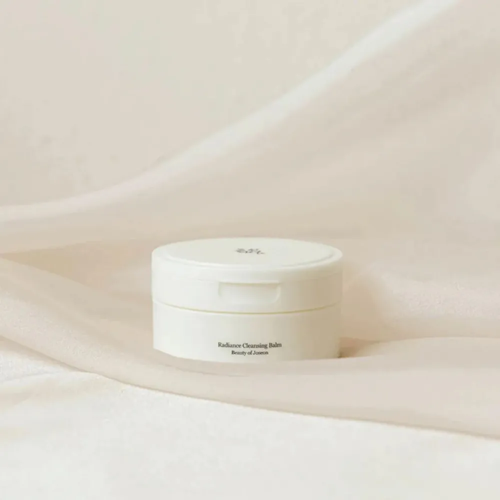 Radiance Cleansing Balm balsam do demakijażu i oczyszczania 100 ml