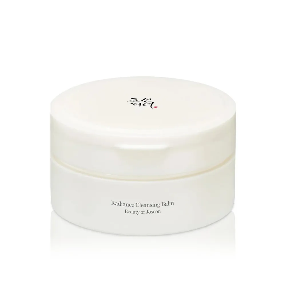 Radiance Cleansing Balm balsam do demakijażu i oczyszczania 100 ml