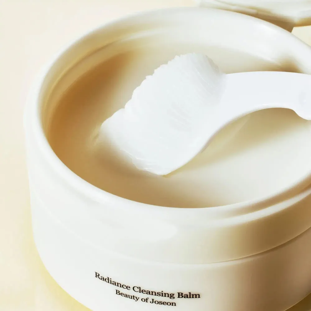 Radiance Cleansing Balm balsam do demakijażu i oczyszczania 100 ml