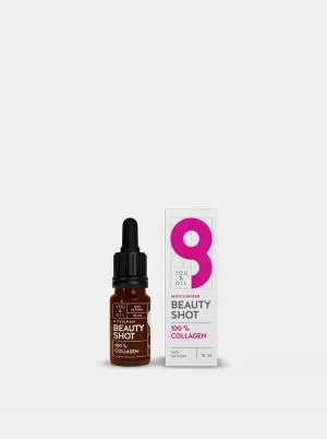 You & Oil Beauty Shot Serum do twarzy Kolagen 10 ml