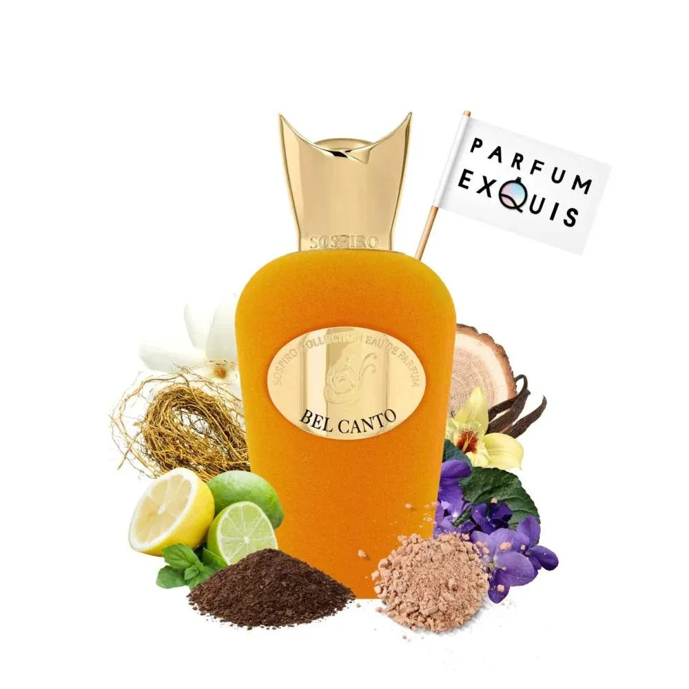 Bel Canto woda perfumowana unisex 100 ml