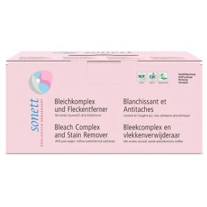 Wybielacz i odplamiacz 5 kg