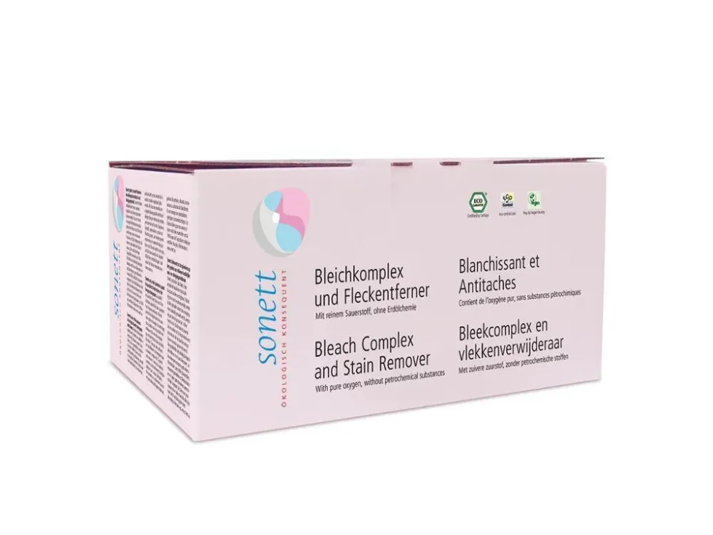 Sonett Wybielacz i odplamiacz 5 kg